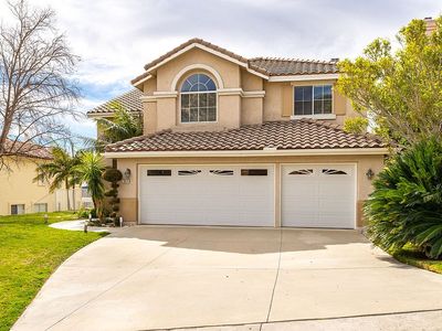 3824 Sky View Ln, Glendale, CA, 91214