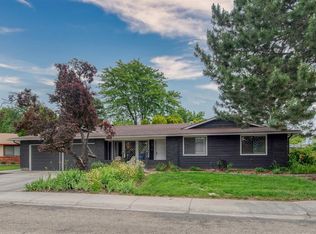 11916 W Jody Dr, Boise, ID 83713