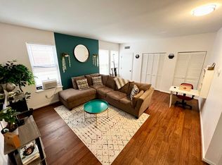 51 1/2 Willard St #A, Hartford, CT 06105