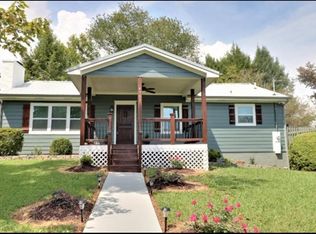 4305 Comet Ln, Knoxville, TN 37914