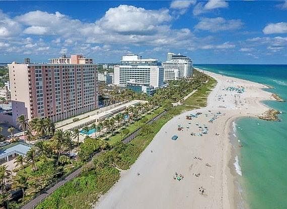 3rd image of 2899 Collins Ave #17