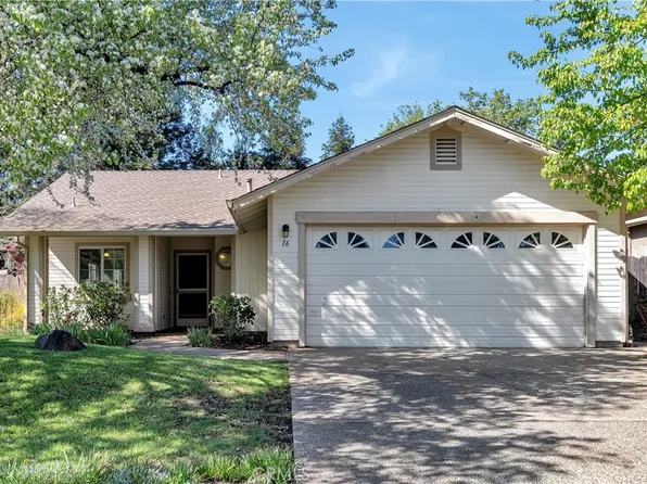16 Silkwood Way, Chico, CA 95973