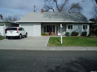 1843 Rutledge Way, Stockton, CA 95207