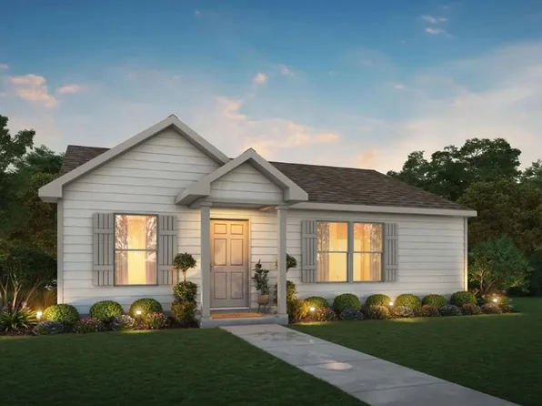 235 Dana Dr, Lufkin, TX 75901