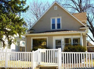 510 Queen Ave N, Minneapolis, MN 55405