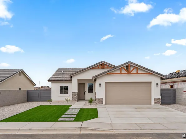 10642 E 45th St, Yuma, AZ 85367