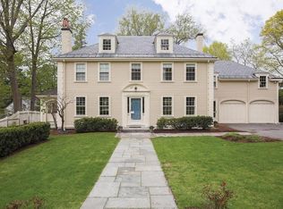 337 Highland Ave, Newton, MA 02465
