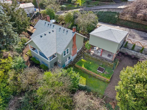 9685 NW Saint Helens Rd, Portland, OR 97231