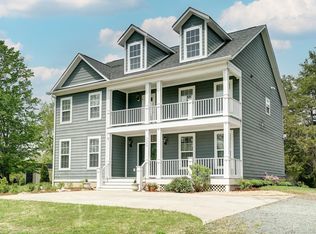 3324 Morgantown Rd, Charlottesville, VA 22903