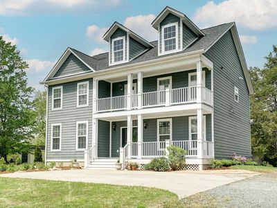 3324 Morgantown Rd, Charlottesville, VA, 22903