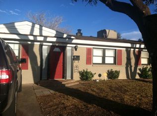 5406 N Everglade Ave, Odessa, TX 79762