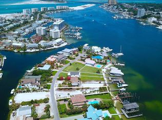 515 Norriego Rd, Destin, FL 32541