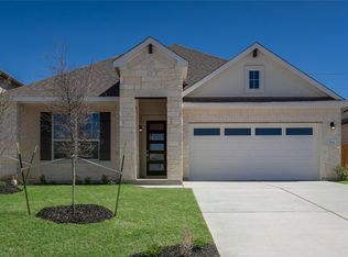1813 Walnut Grove Bnd, Leander, TX 78641