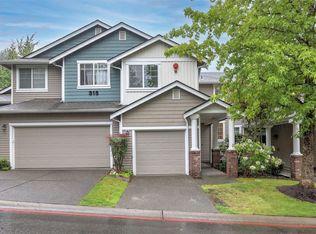 315 S 51st St UNIT B, Renton, WA 98055