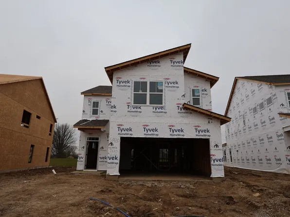 7100 Unitas Loop, Powell, OH 43065