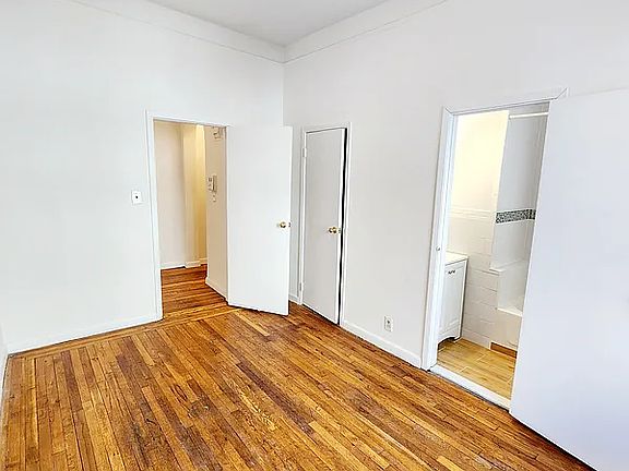 5th image of 1293 Madison Ave #3A