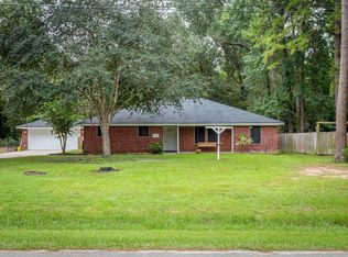 19281 Lazy Ln, Porter, TX 77365