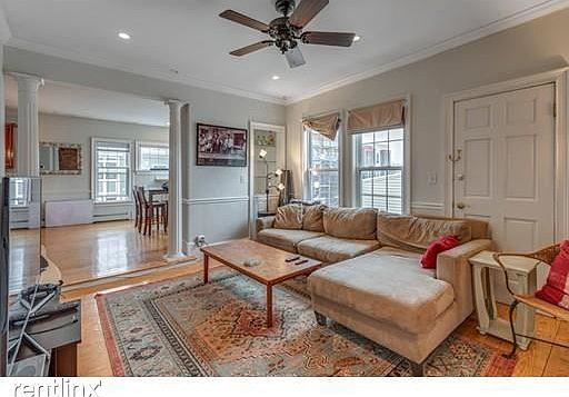 614 East 3Rd St. #3 Boston - South Boston Shared Unit Photo