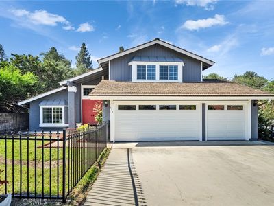 415 San Leandro Dr, Diamond Bar, CA, 91765