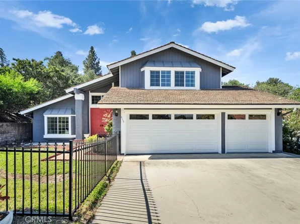 415 San Leandro Dr, Diamond Bar, CA 91765
