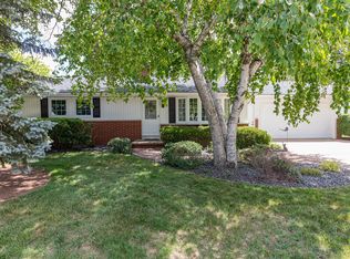 1008 N Bay Ridge Rd, Appleton, WI 54915