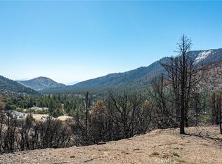 0 N Cardinal Rd LOT 1, Wrightwood, CA 92397