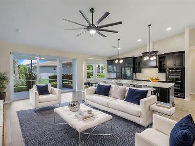 3968 Ruxton Rd, Naples, FL, 34116