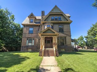 1006 W 4th St APT 7, Williamsport, PA 17701