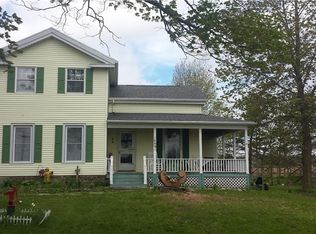 14891 E Barre Rd, Albion, NY 14411