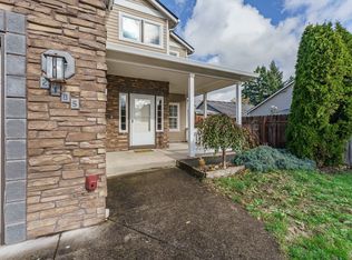 2185 N P St, Washougal, WA 98671