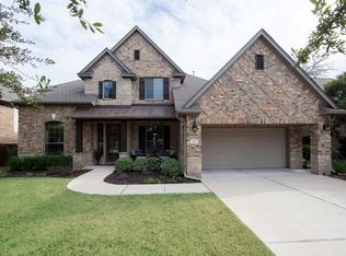 1401 Cassiopeia Way, Austin, TX 78732