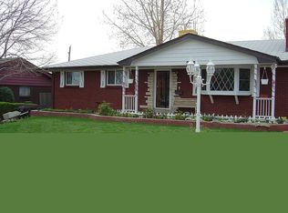 326 Polaris Pl, Thornton, CO 80260