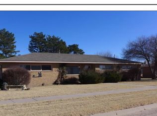 510 Maple, Fowler, KS 67844