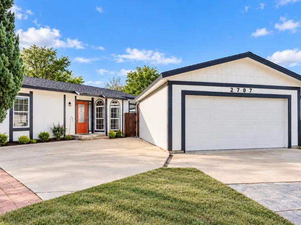 2707 92nd St, Lubbock, TX 79423