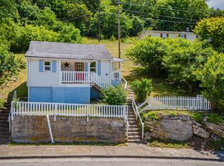 520 Cleveland Rd, Lebanon, VA 24266
