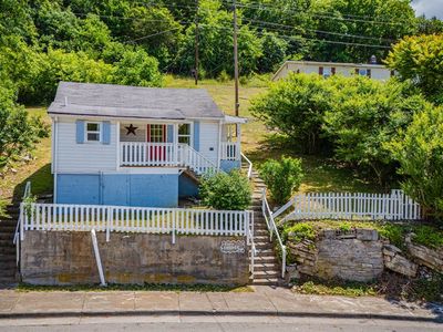 520 Cleveland Rd, Lebanon, VA, 24266