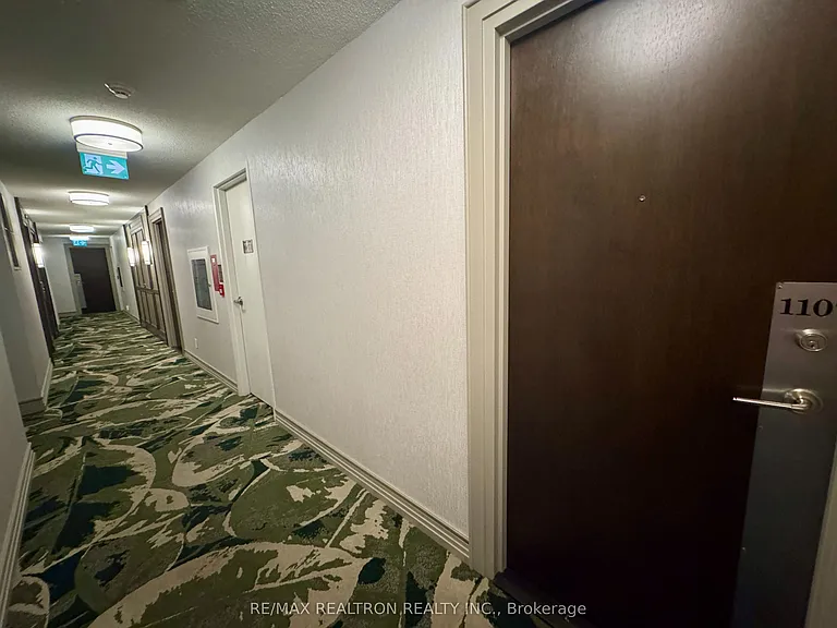 388 Bloor St E #1107 — Photo 25