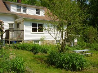 (Undisclosed Address), Willington, CT 06279