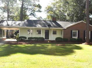 1022 Summit Dr, Albany, GA 31707