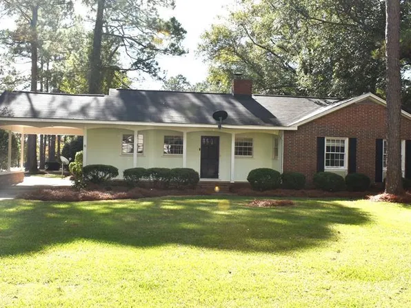 1022 Summit Dr, Albany, GA 31707
