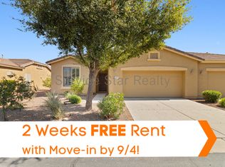 42181 W Basie Ln, Maricopa, AZ 85138