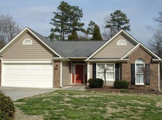 1808 Running Brook Rd, Charlotte, NC 28214