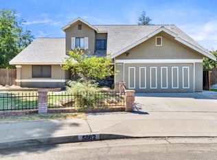 5862 E Grant Ave, Fresno, CA 93727