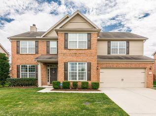 1033 Addington Rd, Hendersonville, TN 37075
