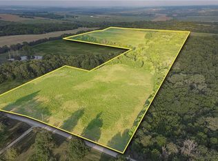 SE Cook Rd, Maysville, MO 64469