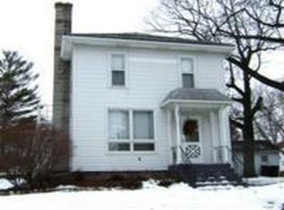 8106 198th Ave, Bristol, WI 53104