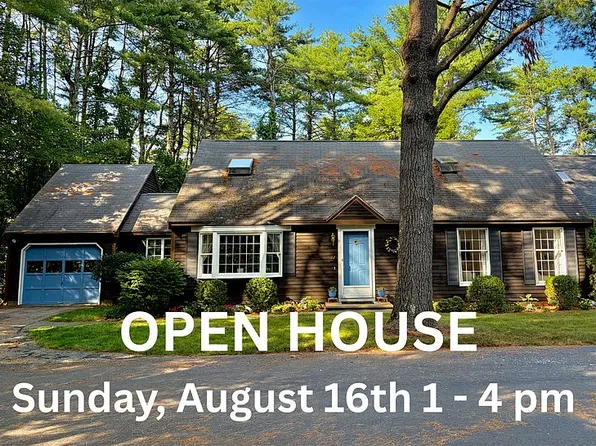 22 Cluf Bay Rd, Brunswick, ME 04011