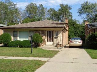 517 Exchange Ave, Calumet City, IL