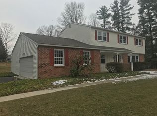 53 Southwoods Ln, Doylestown, PA 18901