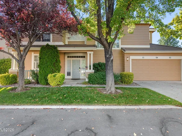 1149 Scenic Park Ter, Reno, NV 89521